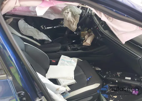 2025 Kia K5 Gt-Line from USA, damaged, VIN KNAG64J74S5274899